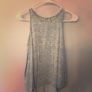 Old Navy A-Line shirt